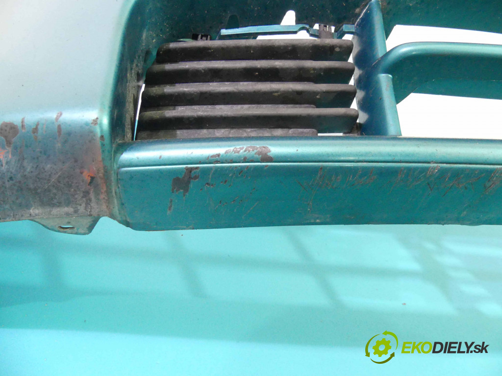 Mazda 323f halogeny, hmlovka - zadrety 1,5b 88 hp hatchback 5d zelená farba 11r 94-98 ba európa kvalita a - mazda 323f ba 94-98 nárazník predný 11r