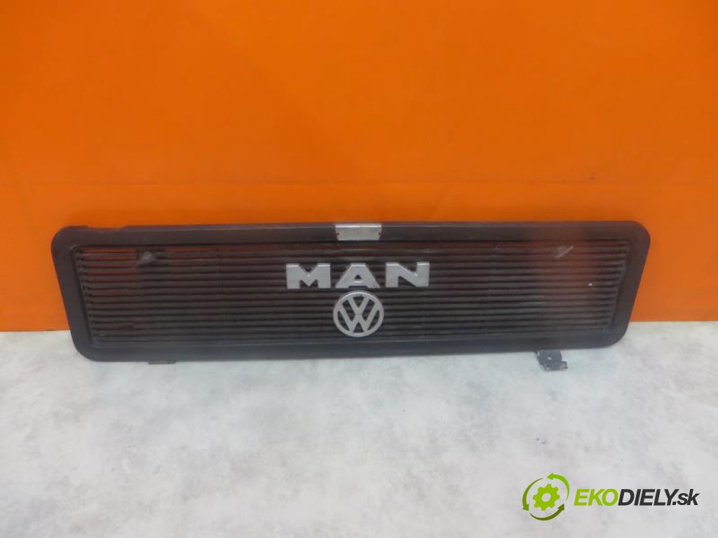 mriežka - maska  MAN-VW G90 5.7 8136 D0226 MF manual 0 5 100,00000000 136 5