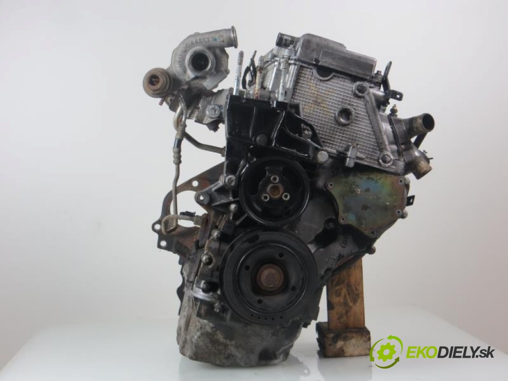 motor diesel X20DTL OPEL VECTRA B 2.0 DTL 16V X 20 DTL manual 0 5 60,00000000 82 5