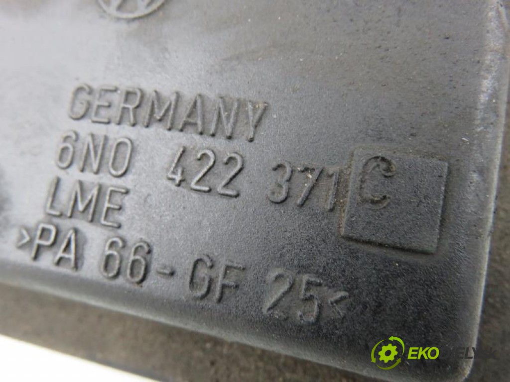 nádržka servočerpadlo 6N0422371C VW POLO III 1.9 SDI AGD manual 0 5 47,00000000 64 5