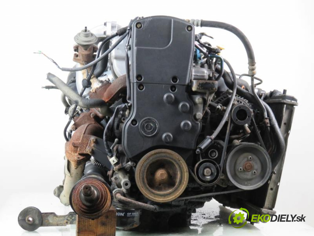 ROVER 200 III (RF) 2.0 220 D/SD 20 T2R manual 0 5 63,00000000 86 3 motor diesel 20T2R
