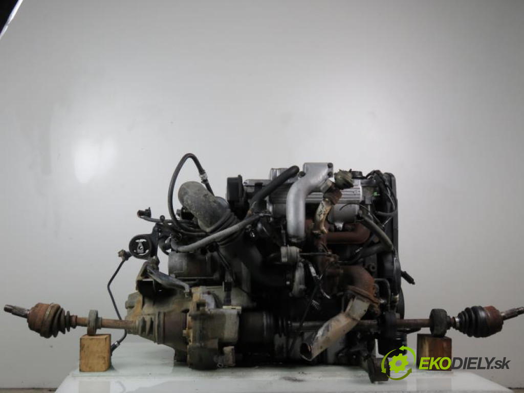 ROVER 200 III (RF) 2.0 220 D/SD 20 T2R manual 0 5 63,00000000 86 3 motor diesel 20T2R