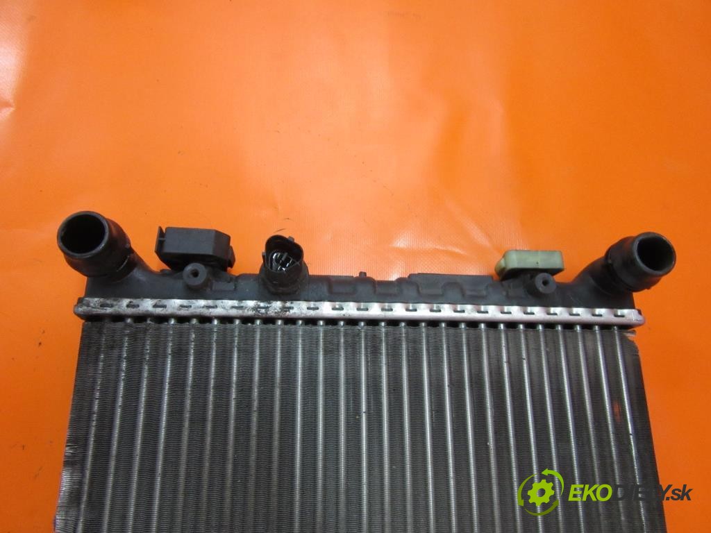 chladič vody 6Q0121253Q SKODA FABIA I 1.2 BME, AZQ  0 0 47,00000000 64 5
