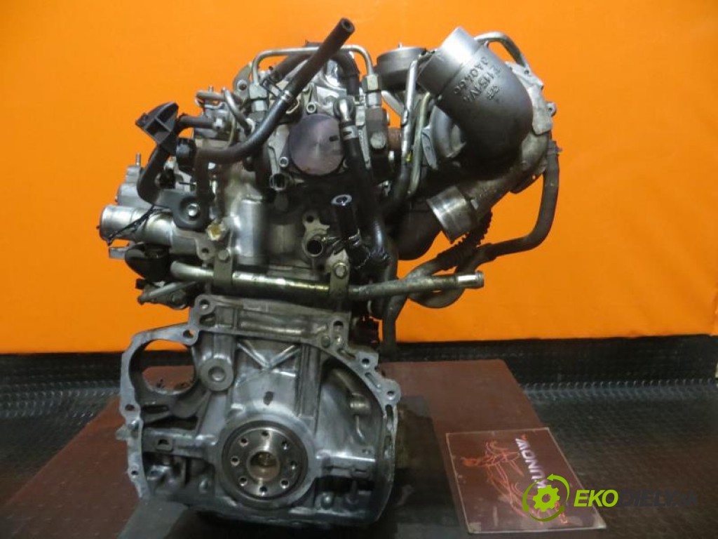 motor diesla 2AD TOYOTA AVENSIS II 2.2 D-4D 2AD-FTV manual 0 6 110,00000000 150
