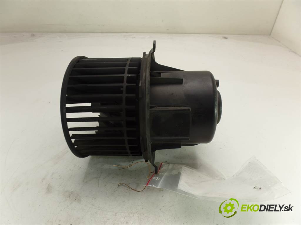 ventilátor ventilátor kúrenia 95VW-18456-BB Ford Transit       0