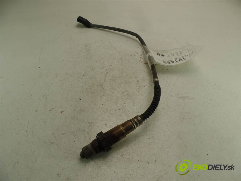 sonda lambda predný 7700107433 Renault Grand Scenic II LIFT 0 | EkoDiely.sk