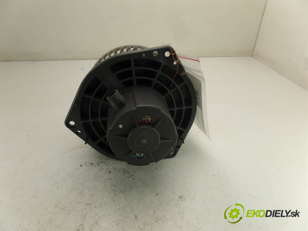 ventilátor ventilátor kúrenia  Chevrolet Aveo       0