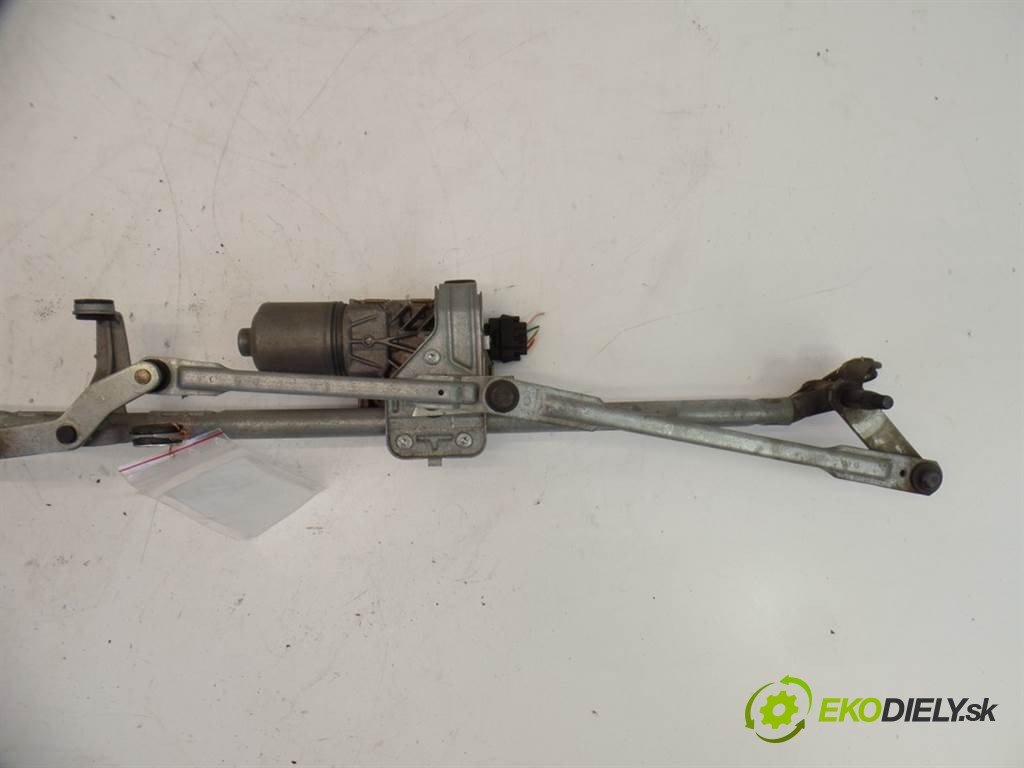 mechanizmus stieračov predný 3397021099 Peugeot 308 LIFT       0