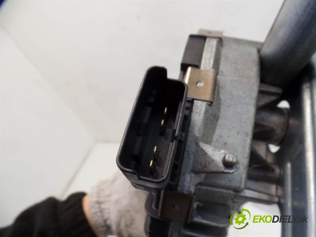 mechanizmus stieračov predný 3397021099 Peugeot 308 LIFT       0