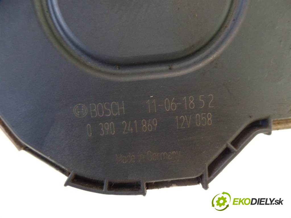 mechanizmus stieračov predný 3397021099 Peugeot 308 LIFT       0