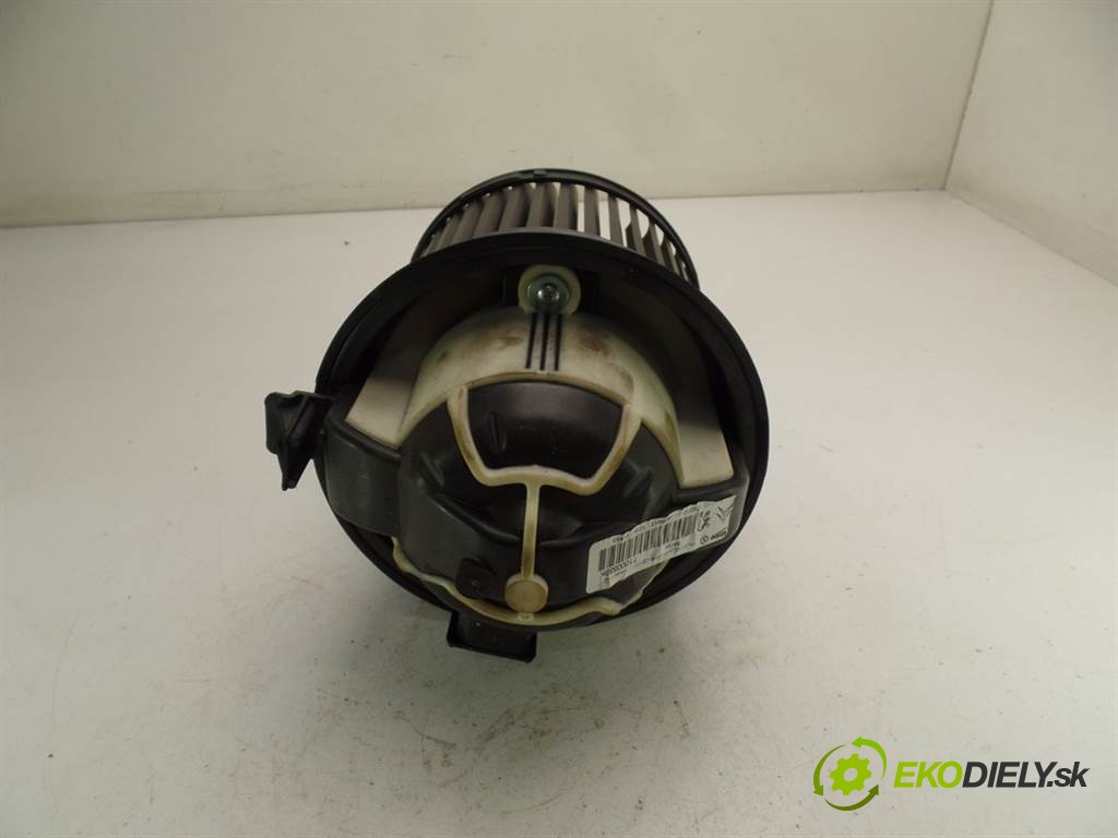 ventilátor ventilátor kúrenia T1000588K Peugeot 308 LIFT       0