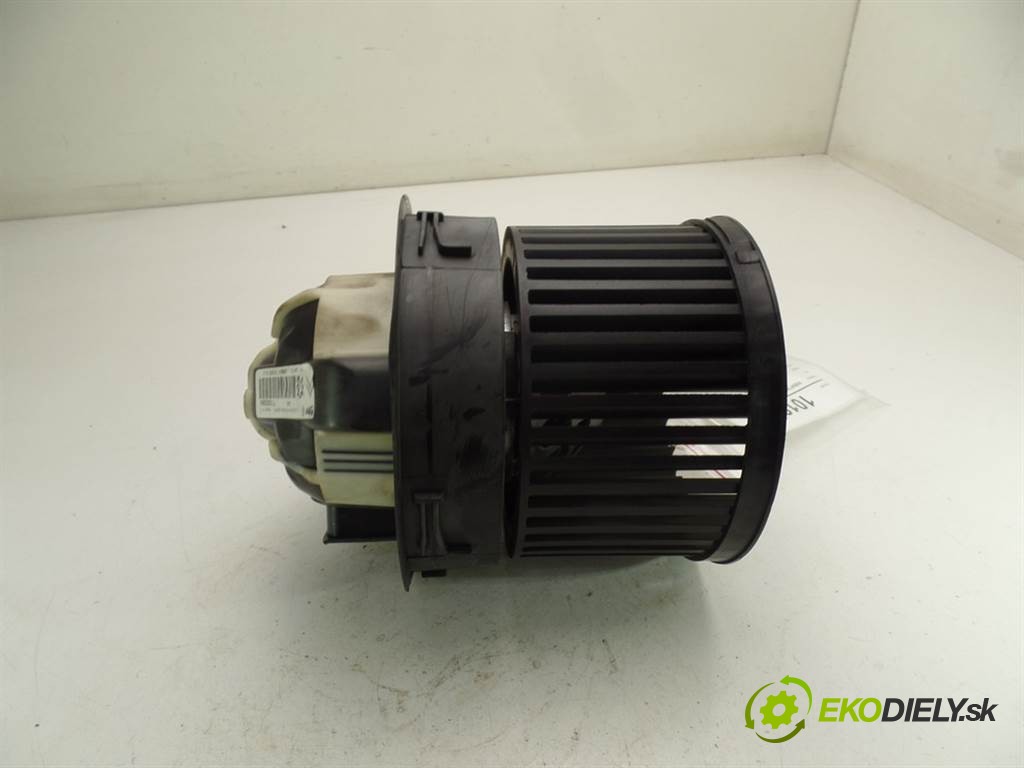 ventilátor ventilátor kúrenia T1000588K Peugeot 308 LIFT       0