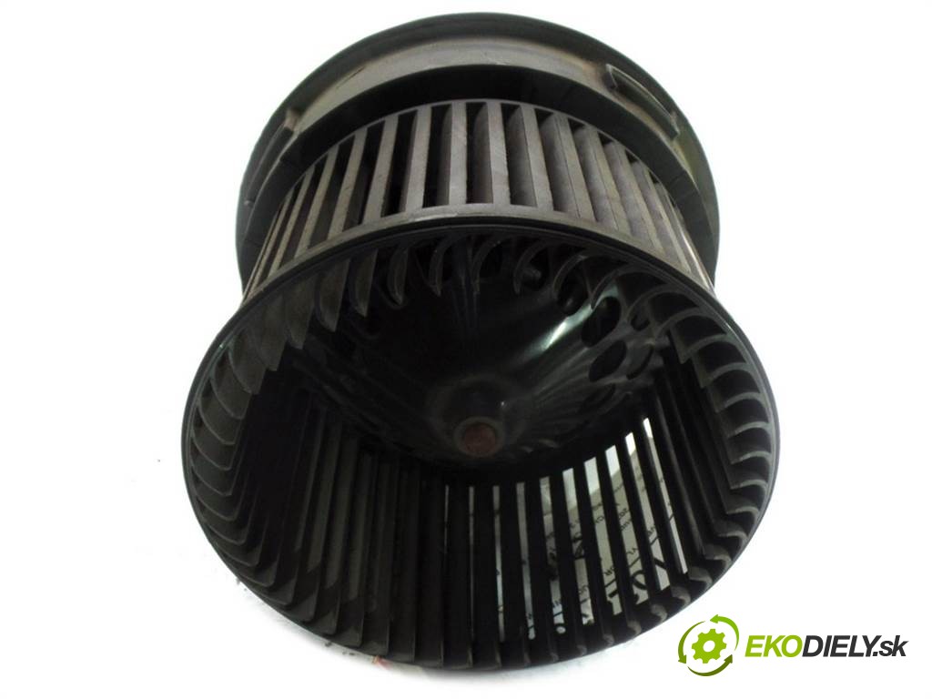 ventilátor ventilátor kúrenia N102992G Peugeot 207       0