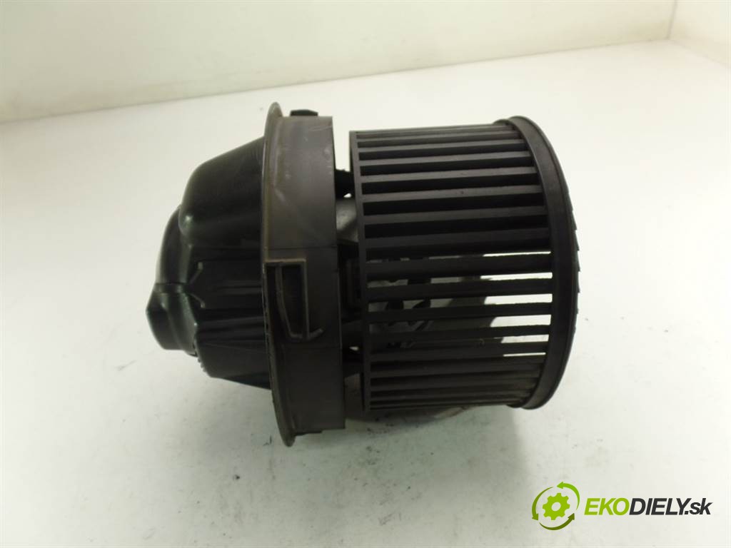 ventilátor - topení N102992G Peugeot 207       0