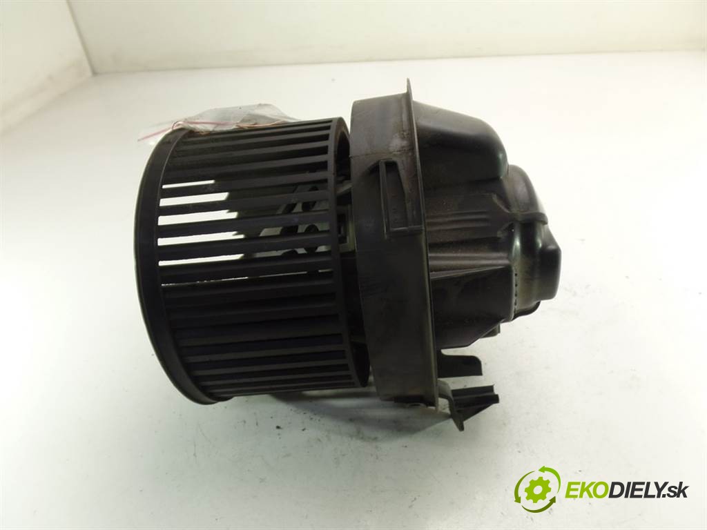 ventilátor - topení N102992G Peugeot 207       0