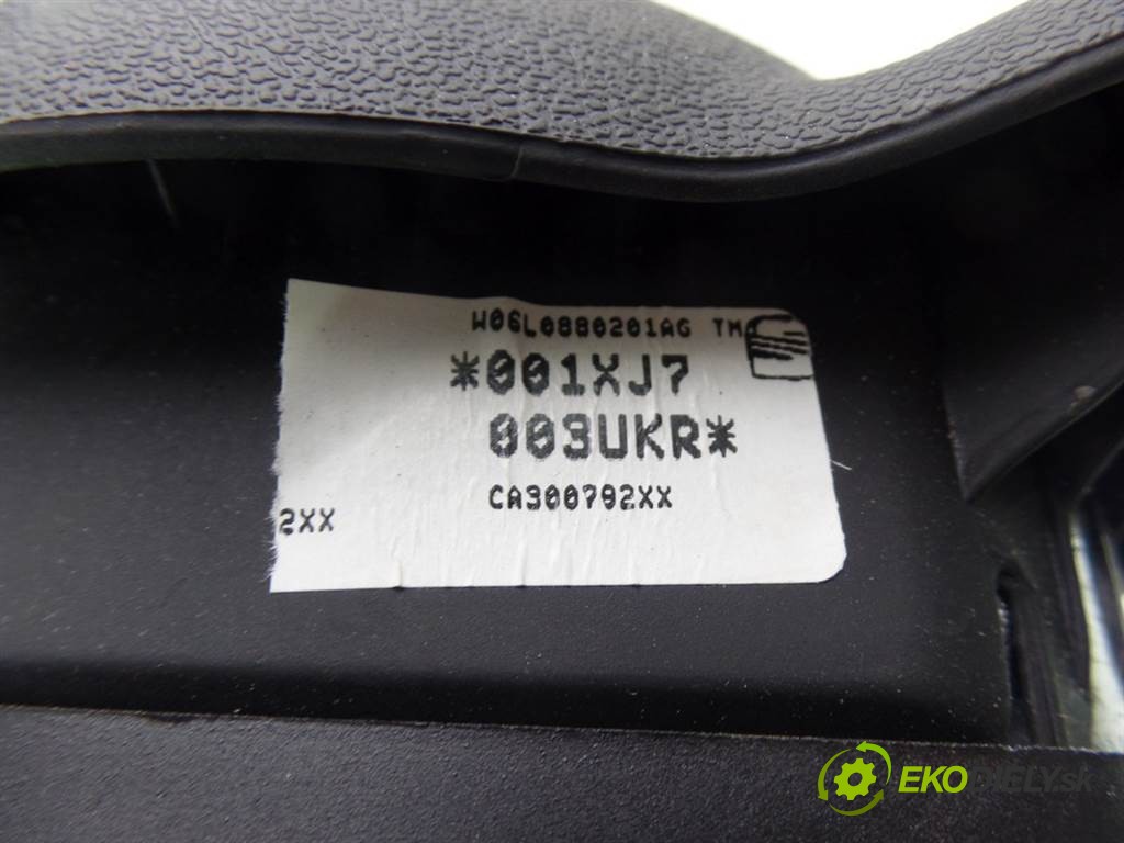 držák - volantu  Seat Ibiza III 6L       0