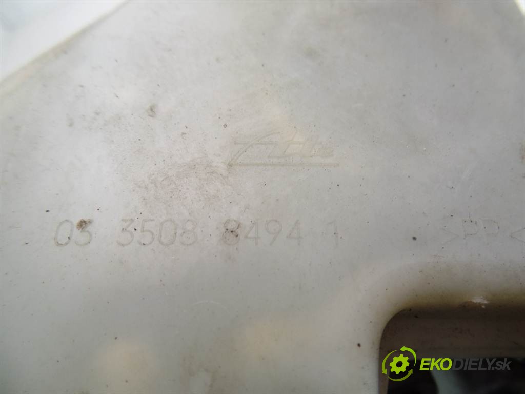 posilovač pumpa brzdová 5S6Y-2B195-AB Ford Fusion LIFT       0