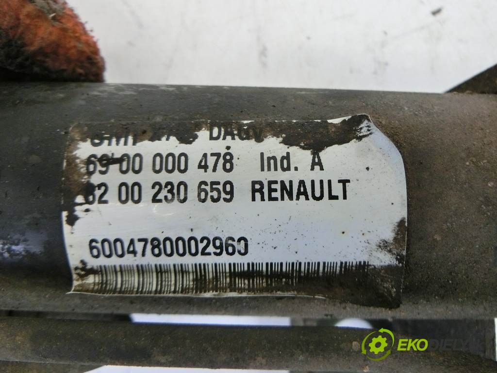 riadenie - 8200230659 Renault Vel Satis       0
