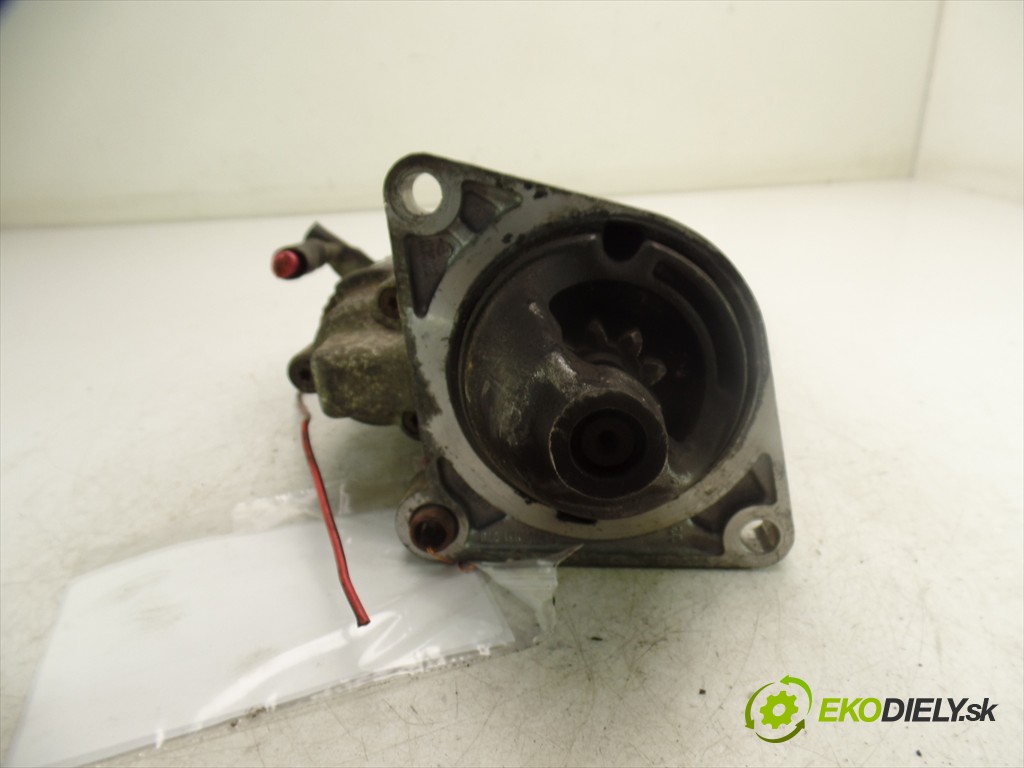 Alfa Romeo 147   2.0 TS 150HP 00-10    štartér org.čis.  0001107411