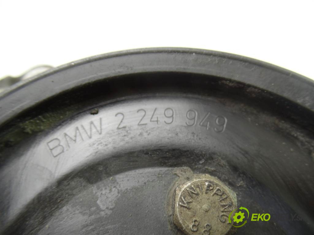 pumpa servočerpadlo  BMW X5       0
