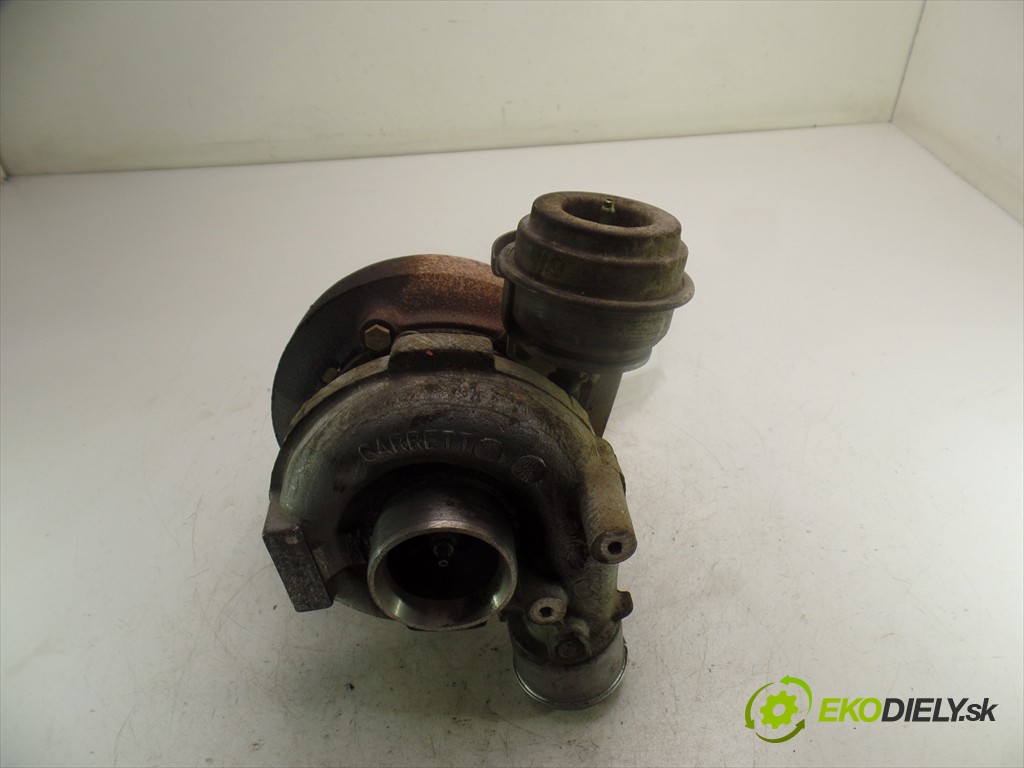 turbo 2248834E BMW X5       0