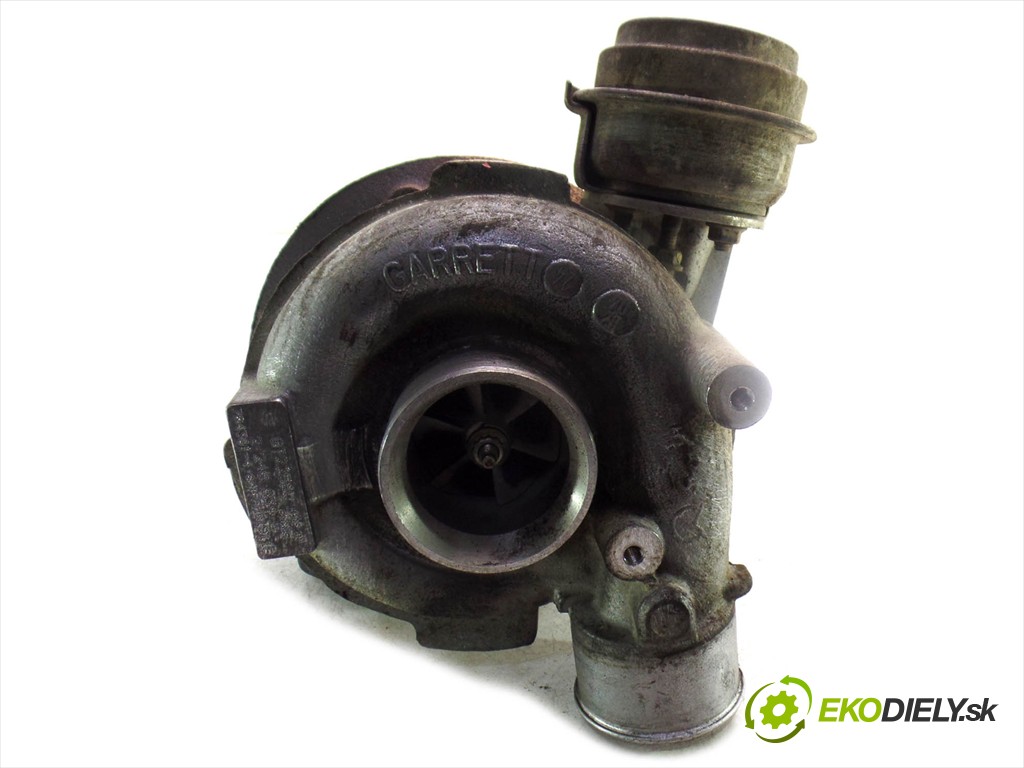 turbo 2248834E BMW X5       0