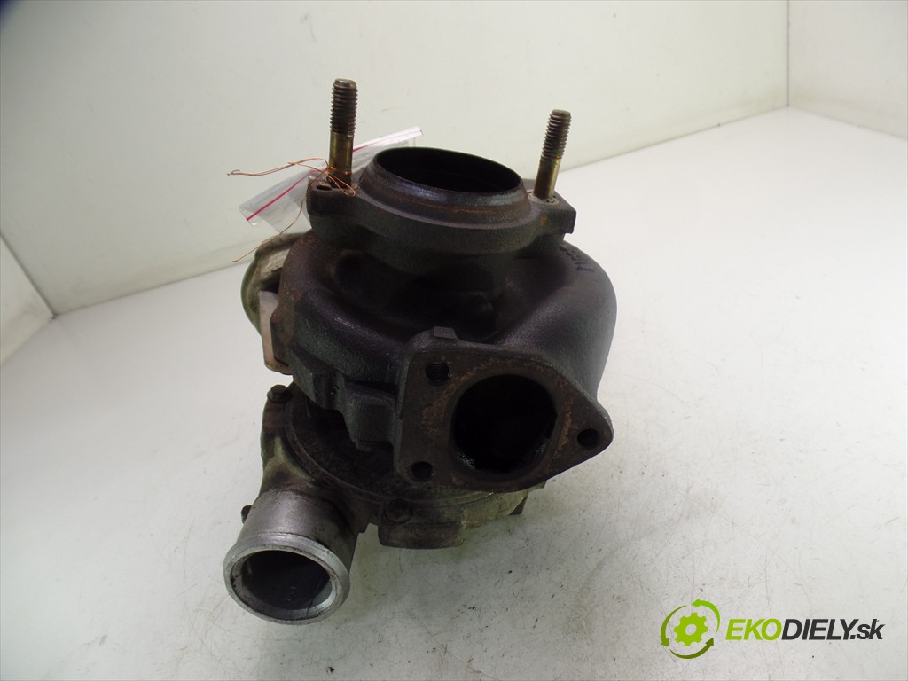 turbo 2248834E BMW X5       0
