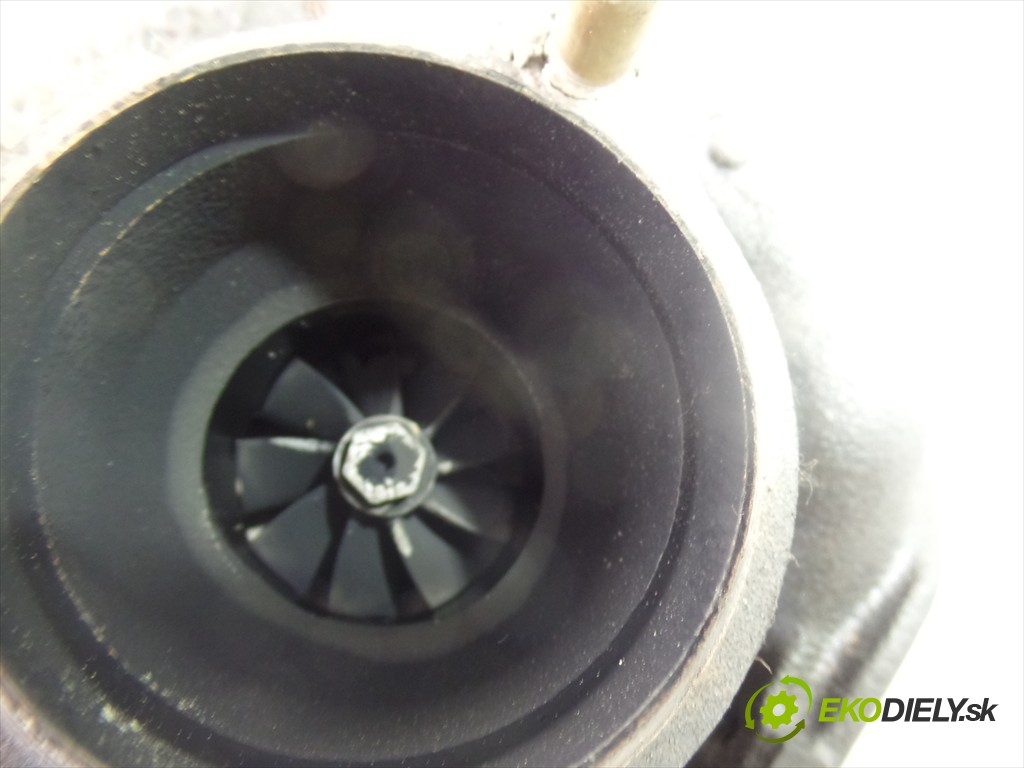 turbo 2248834E BMW X5       0