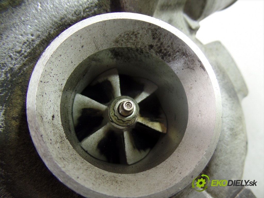 turbo 2248834E BMW X5       0