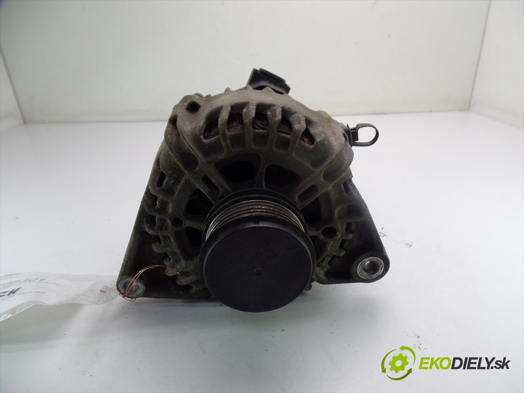 alternátor 37300-2A500 Kia Ceed       0