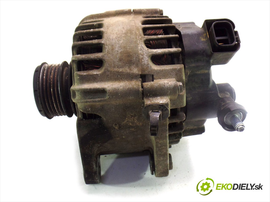 alternátor 37300-2A500 Kia Ceed       0