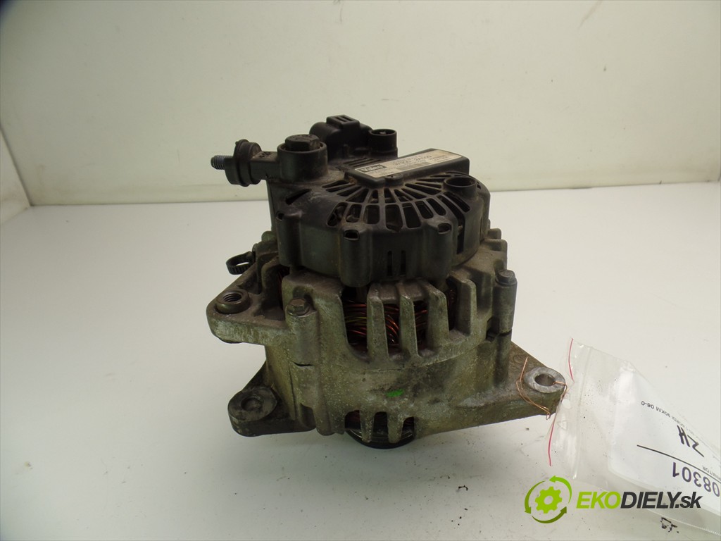 alternátor 37300-2A500 Kia Ceed       0