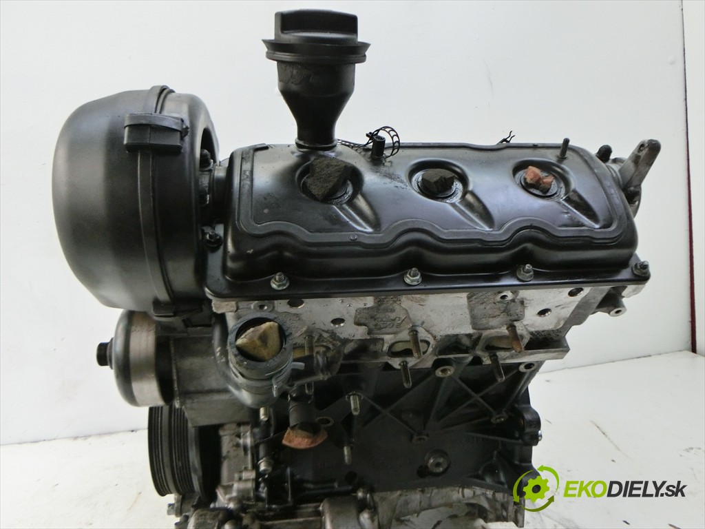 motor AKE Audi A6 C5       0