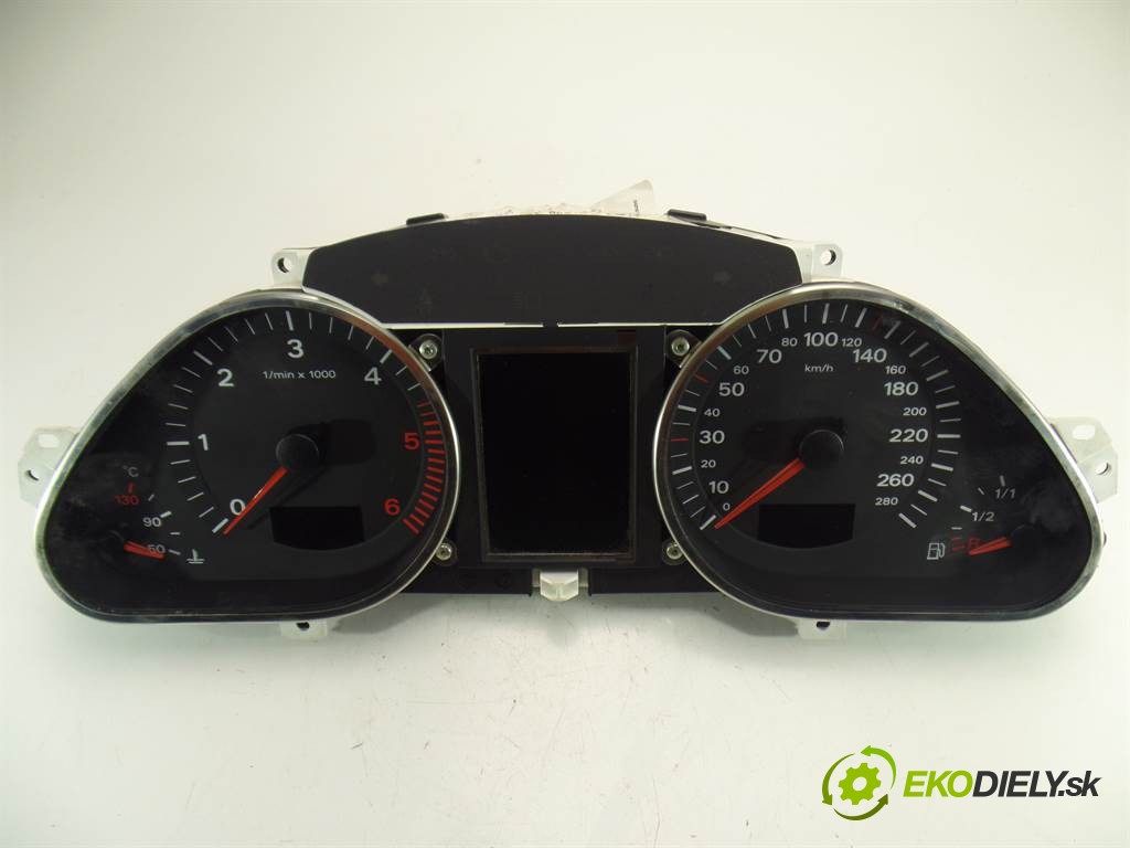 prístrojovka 4F0920932 Audi A6 C6       0