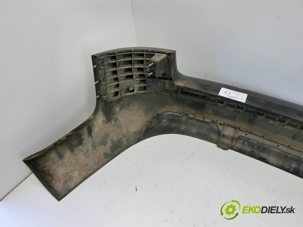 nárazník zad  Audi A6 C5       0