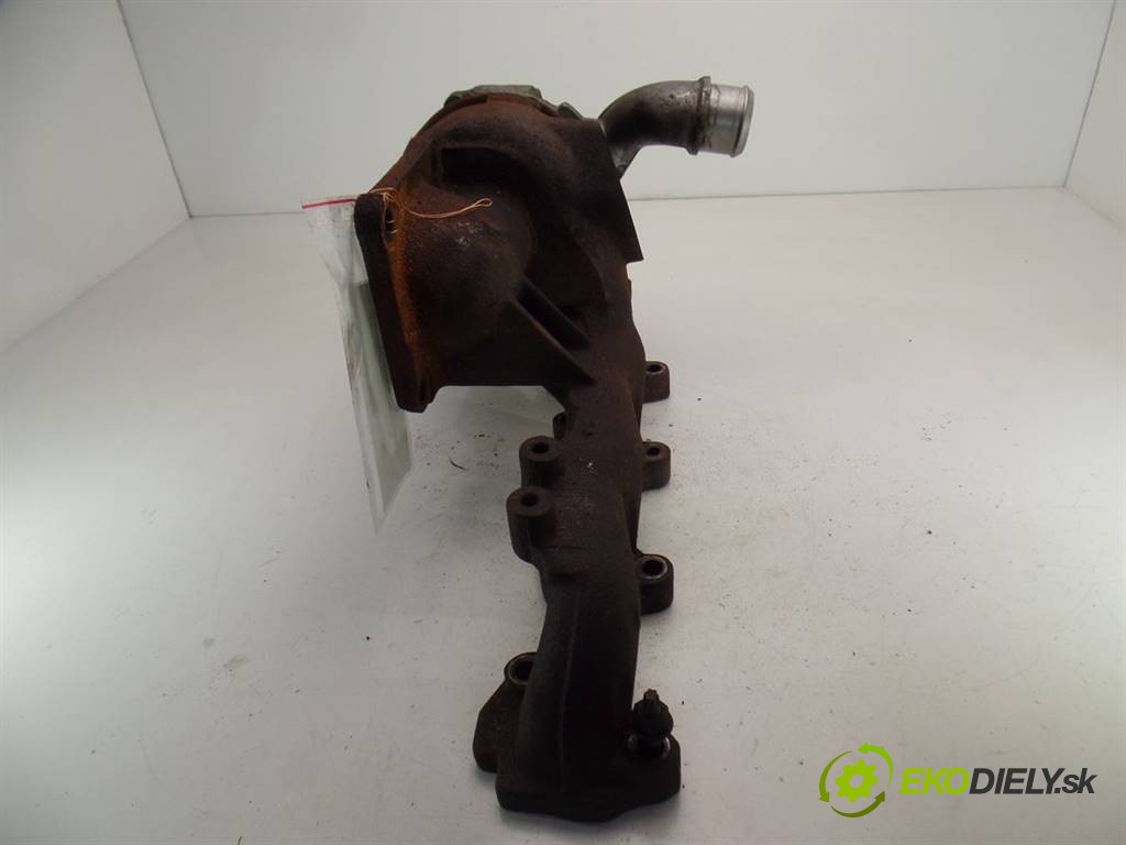turbo 1S4Q-6K692-AK Ford Focus I LIFT       0