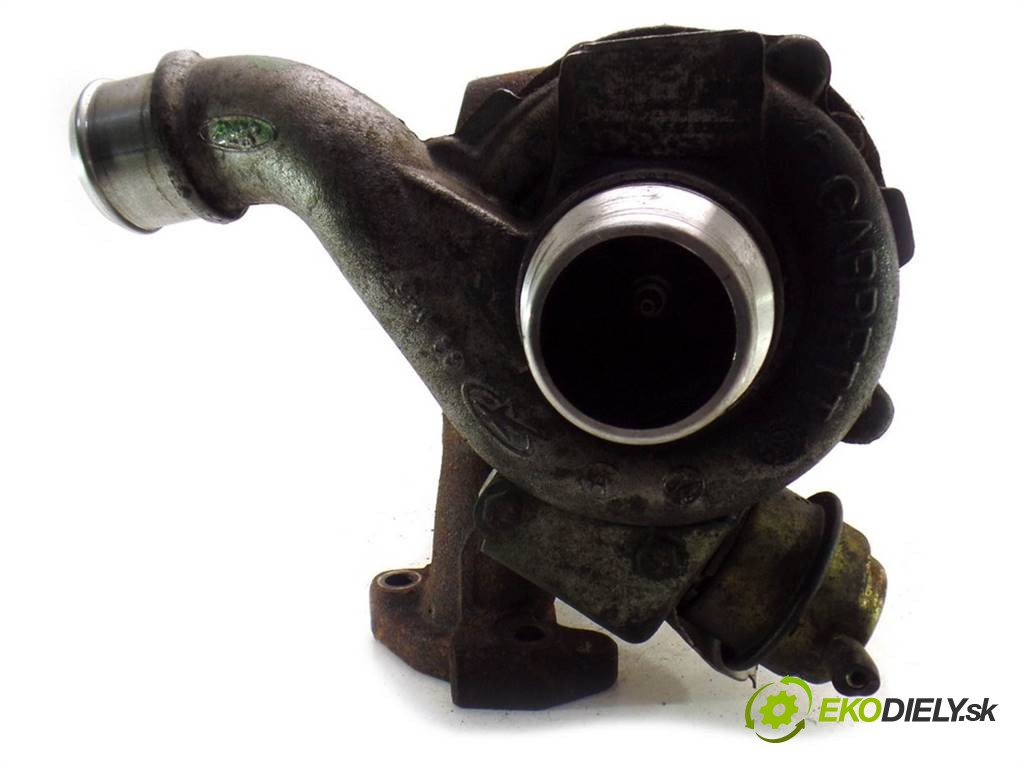 turbo 1S4Q-6K692-AK Ford Focus I LIFT       0