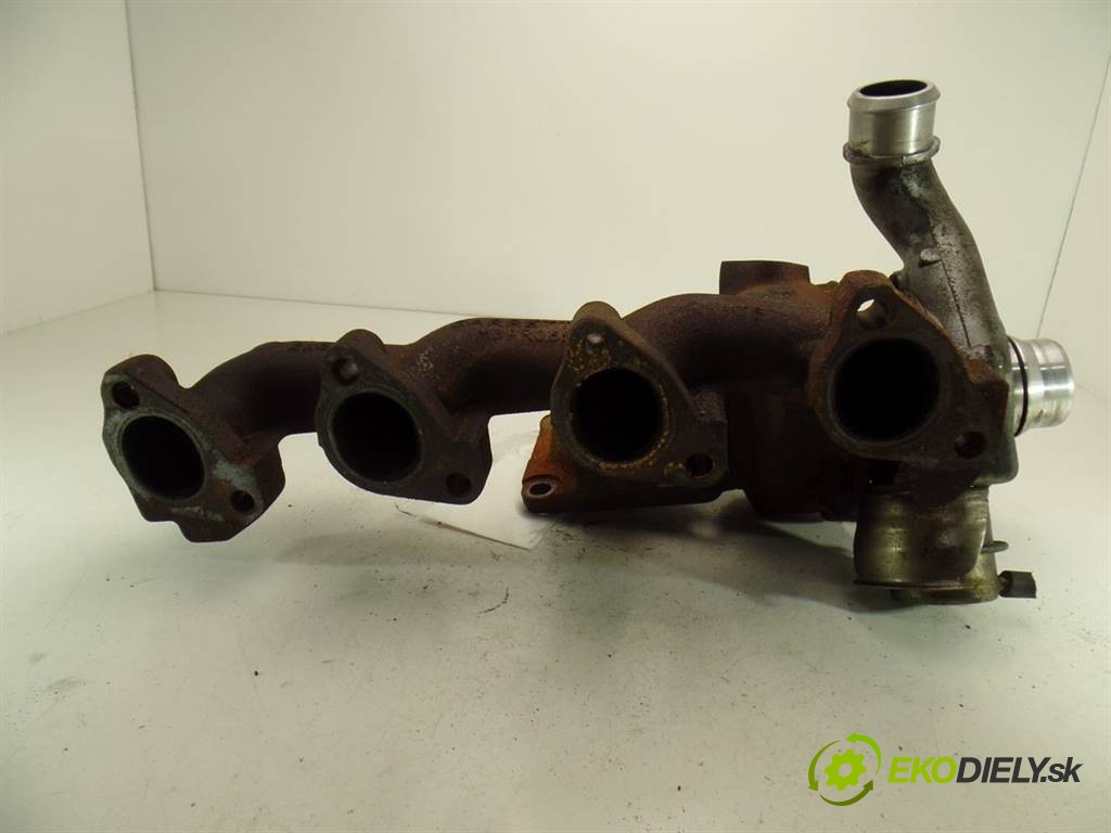 turbo 1S4Q-6K692-AK Ford Focus I LIFT       0