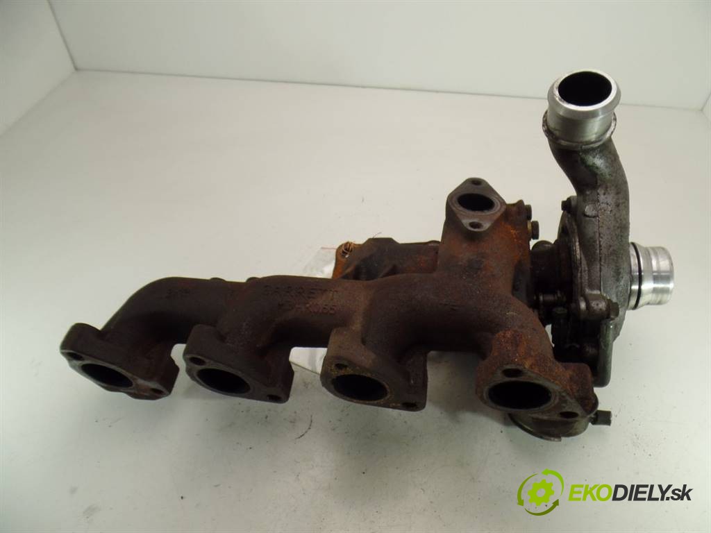 turbo 1S4Q-6K692-AK Ford Focus I LIFT       0