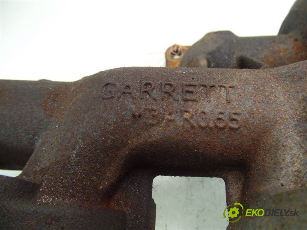 turbo 1S4Q-6K692-AK Ford Focus I LIFT       0
