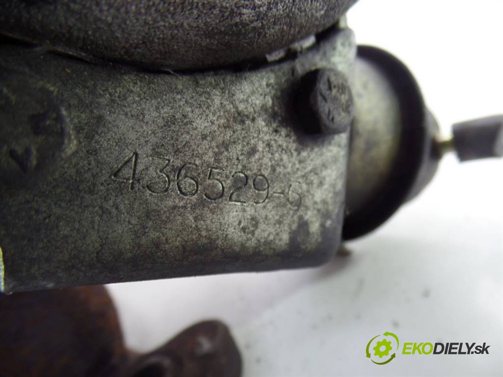 turbo 1S4Q-6K692-AK Ford Focus I LIFT       0