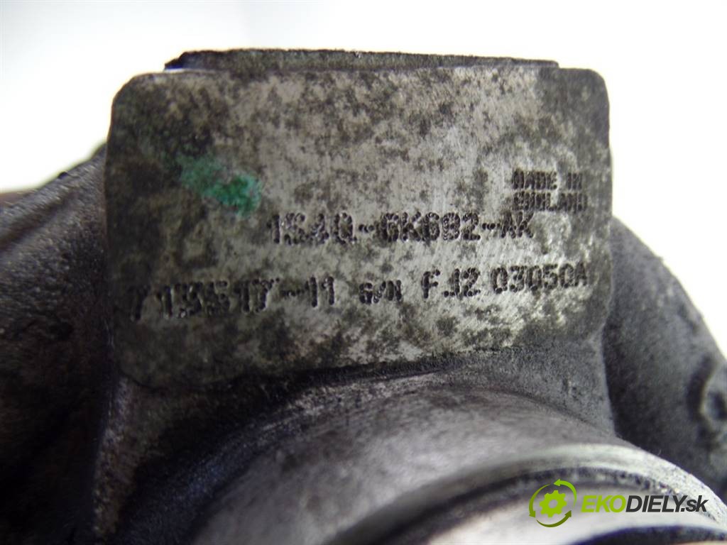 turbo 1S4Q-6K692-AK Ford Focus I LIFT       0