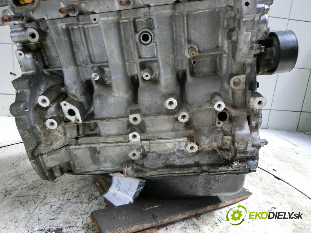motor 1AD-FTV Toyota Avensis III       0