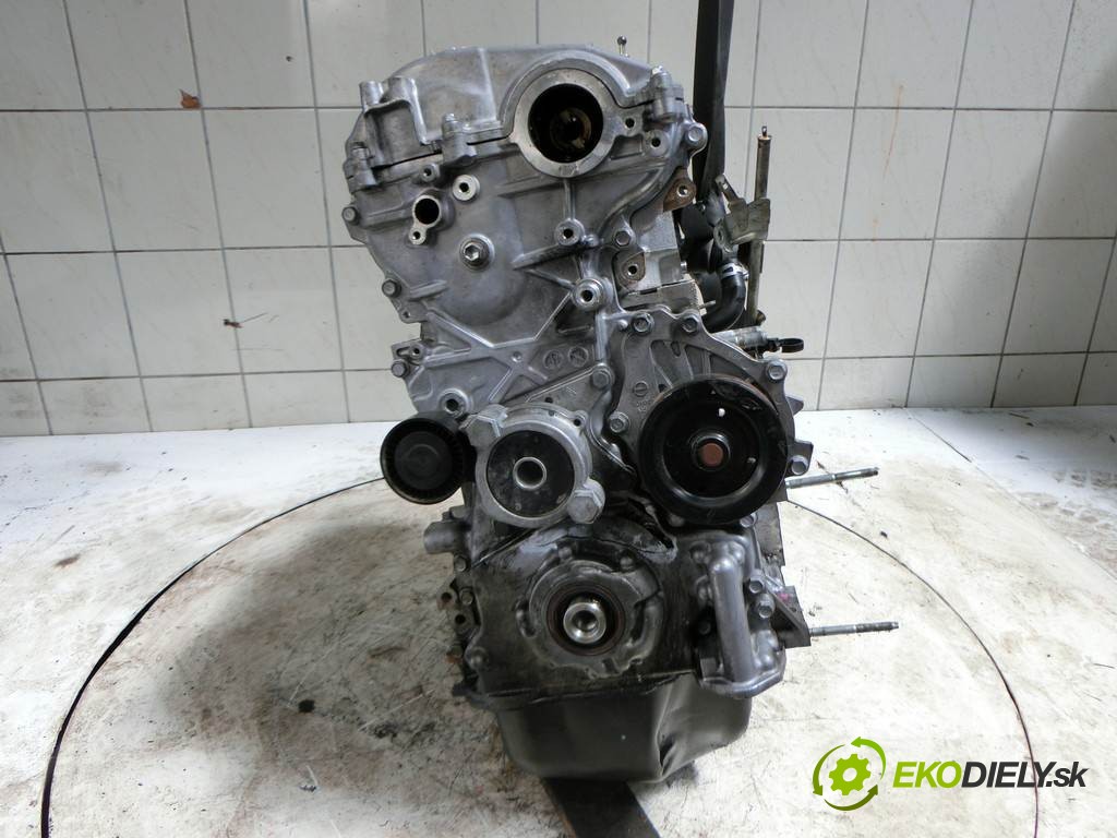 motor 1AD-FTV Toyota Avensis III       0