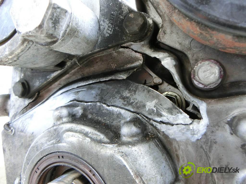motor 1AD-FTV Toyota Avensis III       0
