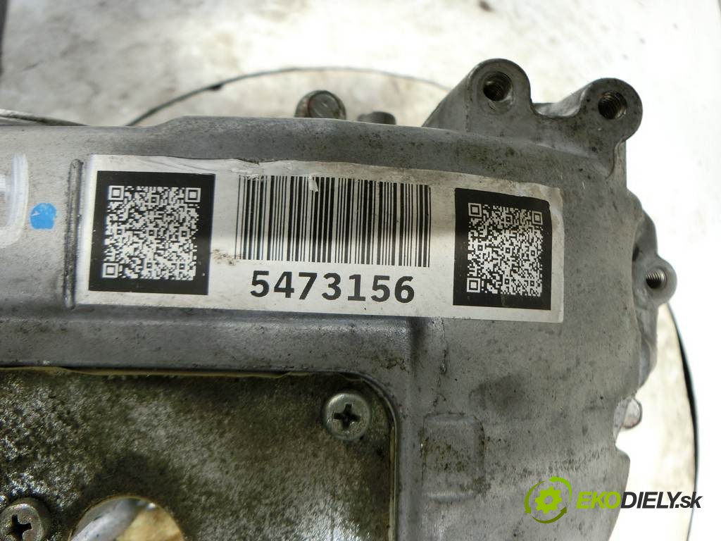 motor 1AD-FTV Toyota Avensis III       0