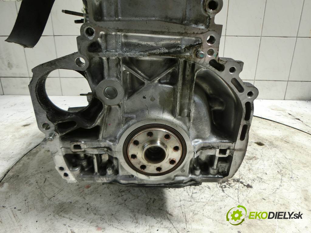 motor 1AD-FTV Toyota Avensis III       0