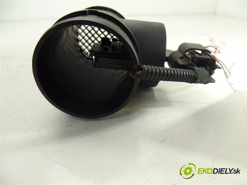 váha vzduchu 25356054 Opel Astra H       0