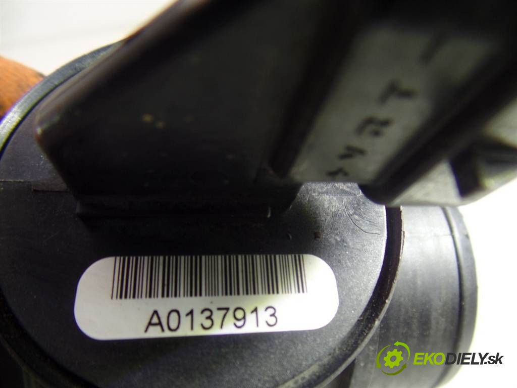 váha vzduchu 25356054 Opel Astra H       0