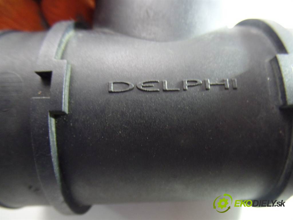 váha vzduchu 25356054 Opel Astra H       0